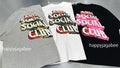 A BATHING APE BAPE x ASSC Anti Social Social Club TEE #2