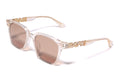 A BATHING APE SUNGLASSES #28