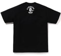 A BATHING APE BAPE x LIBERTY WALK LBWK KATAKANA COLLEGE TEE