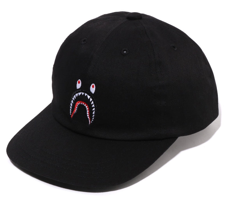 A BATHING APE BAPE KIDS SHARK  CAP