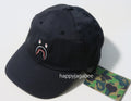 A BATHING APE BAPE KIDS SHARK  CAP