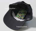 A BATHING APE BAPE KIDS SHARK  CAP