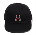 A BATHING APE BAPE KIDS SHARK  CAP