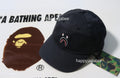 A BATHING APE BAPE KIDS SHARK  CAP