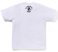 A BATHING APE BAPE x LIBERTY WALK LBWK KATAKANA COLLEGE TEE