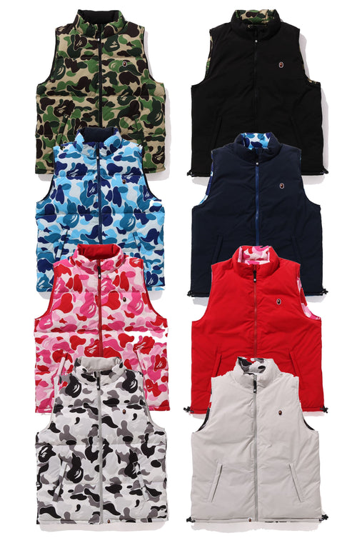 A BATHING APE BASEBALL JERSEY TRACK SHORTS – happyjagabee store