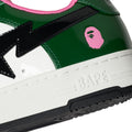 A BATHING APE BAPE STA #1