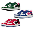 A BATHING APE BAPE STA #1