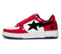 A BATHING APE BAPE STA #1