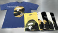 A BATHING APE GIANT 1ST CAMO BIG APE HEAD TEE