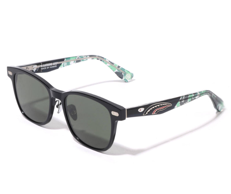 A BATHING APE SHARK SUNGLASSES #6