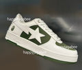 A BATHING APE BAPE SK8 STA #6