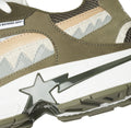 A BATHING APE SHARK STA #2