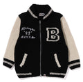 A BATHING APE A BATHING APE COWICHAN CARDIGAN SWEATER