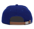 A BATHING APE COLLEGE WOOL CAP