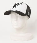 A BATHING APE NEW ERA 9FORTY STA CAP