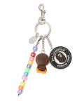 A BATHING APE Ladies' BAPE KEY CHAIN