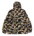 A BATHING APE 1ST CAMO SHARK HOODIE JACKET