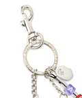 A BATHING APE Ladies' BAPE KEY CHAIN