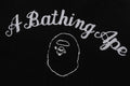 A BATHING APE A BATHING APE COWICHAN CARDIGAN SWEATER