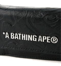 A BATHING APE MINI WALLET