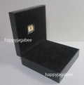 A BATHING APE WATCHE BOX ( Hold Six Pieces )