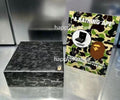 A BATHING APE WATCHE BOX ( Hold Six Pieces )