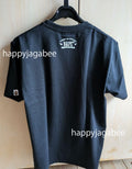 A BATHING APE BAPE x COMME des GARCONS CDG OSAKA LIMITED BABY MILO TEE