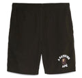 A BATHING APE COLLEGE BEACH PANTS -ONLINE EXCLUSIVE-