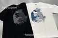 A BATHING APE JAPANESE TATTOO BIG APE HEAD TEE