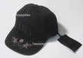 A BATHING APE BAPE x mastermind JAPAN BAPE LOGO CAP