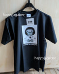 A BATHING APE BAPE x COMME des GARCONS CDG OSAKA LIMITED BABY MILO TEE