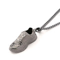 A BATHING APE SHARK STA NECKLACE