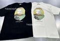 A BATHING APE A RISING BAPE PHOTO TEE