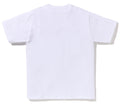 A BATHING APE HIGH TONE BLEACH GENERAL MADE TEE