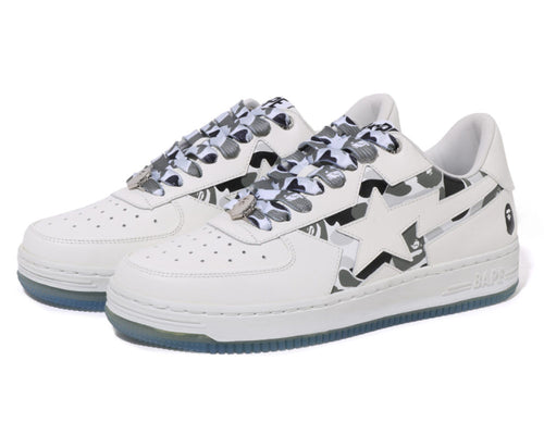 A BATHING APE BAPE STA ICON BAPE STORE KYOTO LIMITED