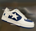 A BATHING APE BAPE SK8 STA #6