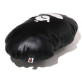 A BATHING APE APE HEAD CUSHION