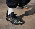 A BATHING APE BAPE x adidas BASKETBALL Damian Lillard DAME 9