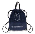 A BATHING APE BAPE KIDS SUMMER BAG