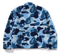 A BATHING APE ABC CAMO BOA REPSTOP REVERSIBLE JACKET