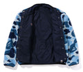 A BATHING APE ABC CAMO BOA REPSTOP REVERSIBLE JACKET