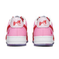 A BATHING APE BAPE STA OS