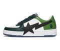 A BATHING APE BAPE STA OS