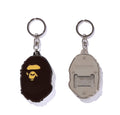 A BATHING APE APE HEAD BOTTLE OPENER