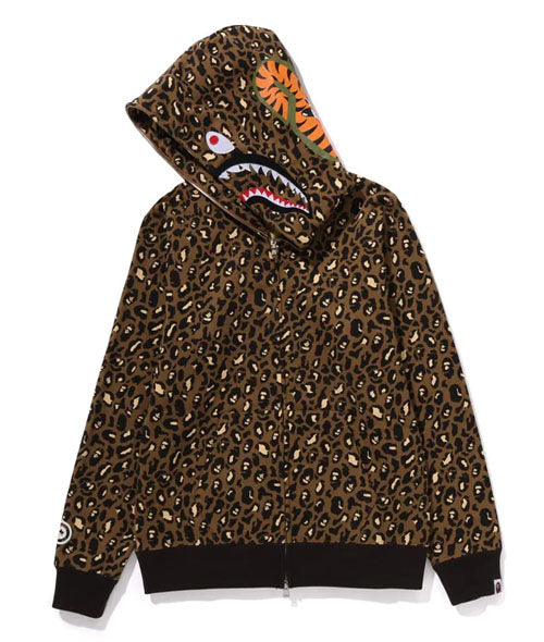 Womens on sale bape hoodie