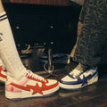 A BATHING APE BAPE STA OS