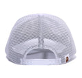 A BATHING APE GENERAL MESH CAP