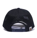 A BATHING APE GENERAL MESH CAP