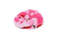 A BATHING APE Ladies' ABC CAMO BOA SCRUNCHIE